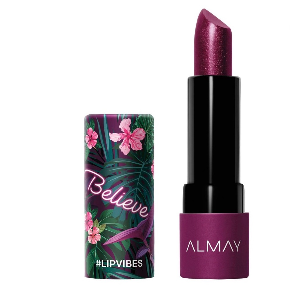 Almay Lipstick- 280 Believe